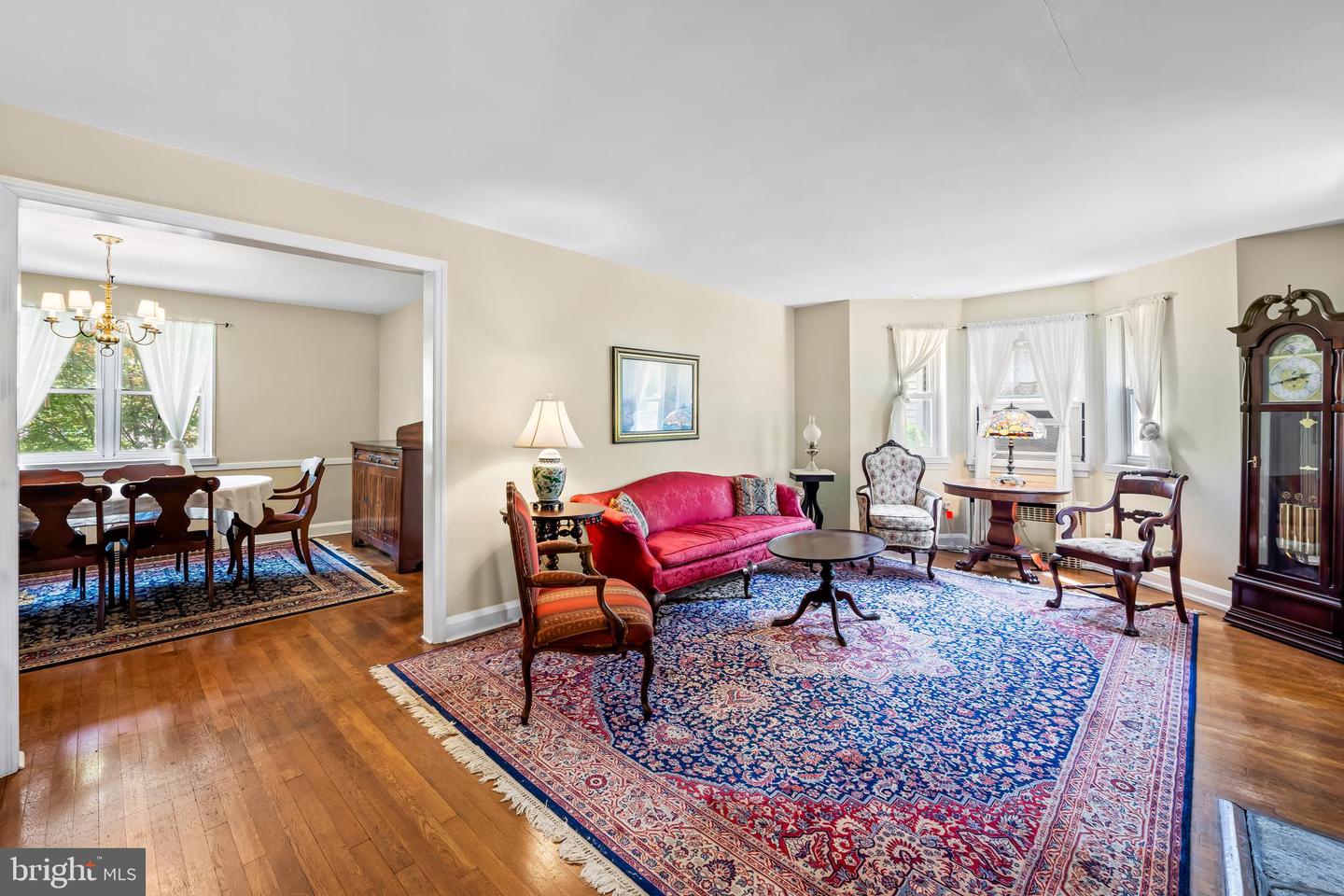 816 Ridgeleigh Rd