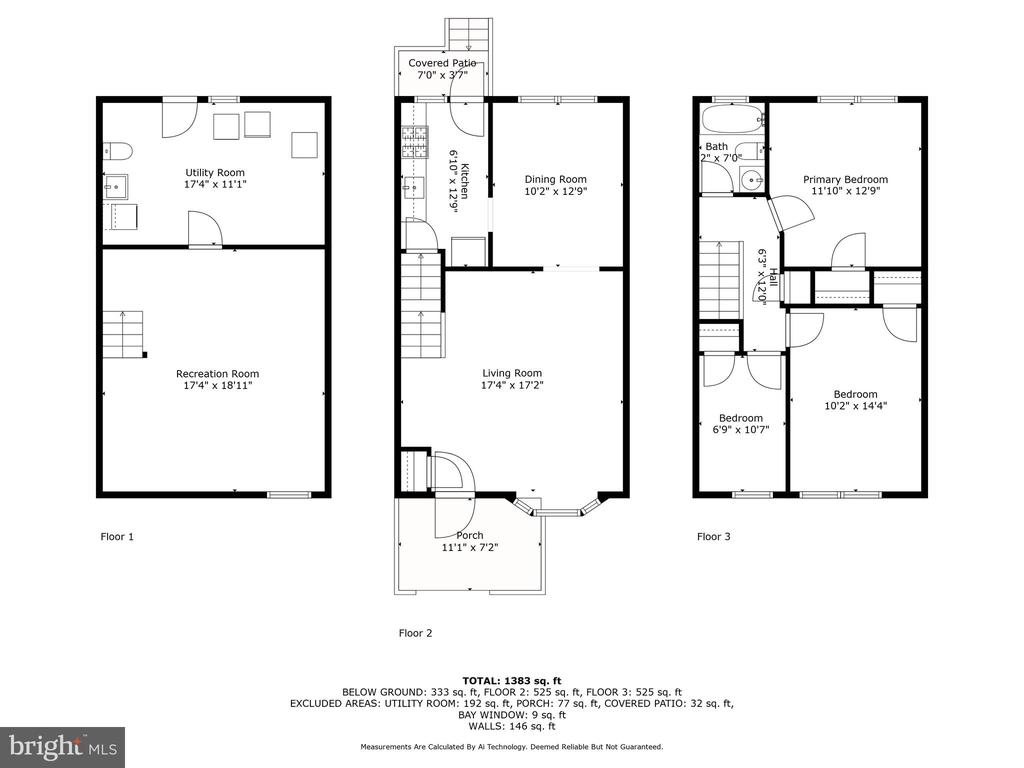 624 Dunwich Way