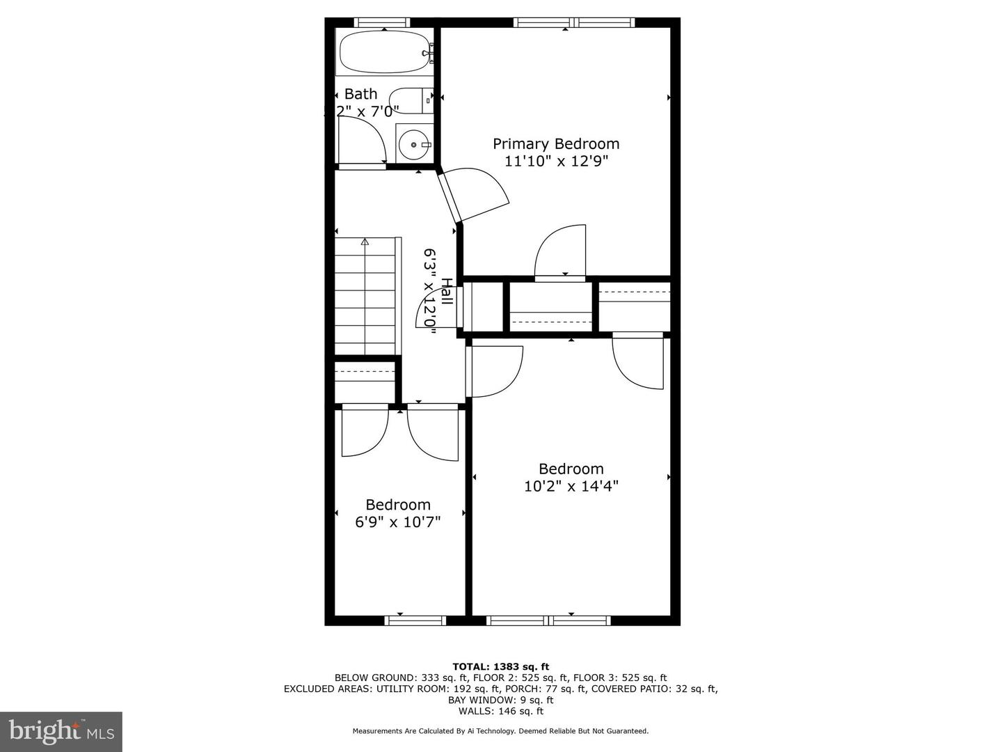 624 Dunwich Way