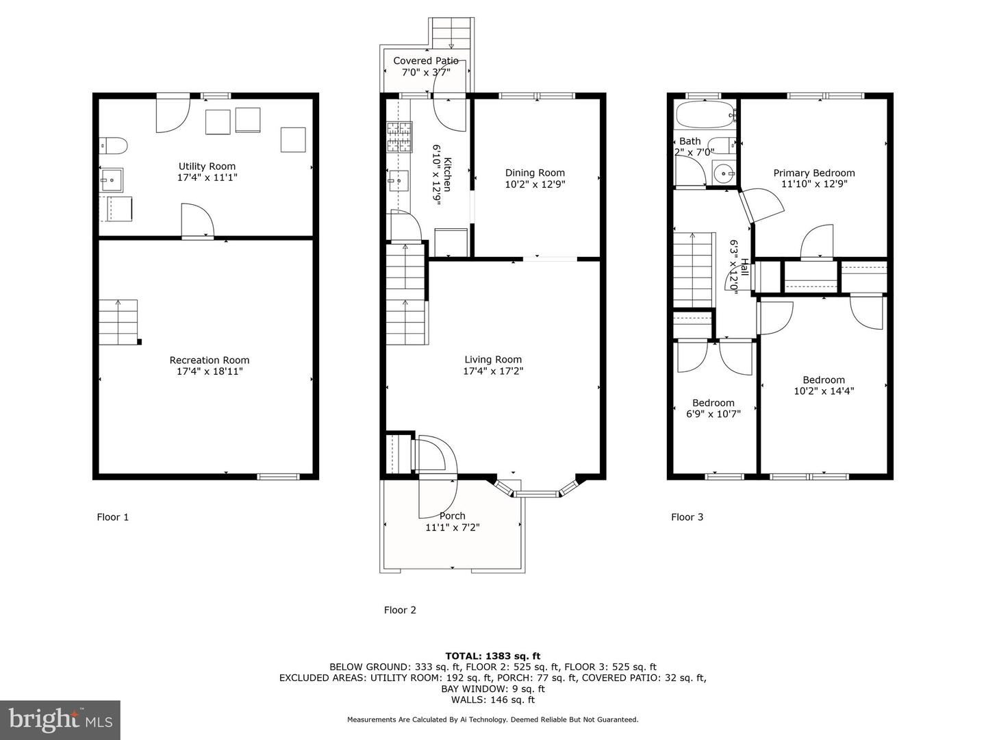 624 Dunwich Way
