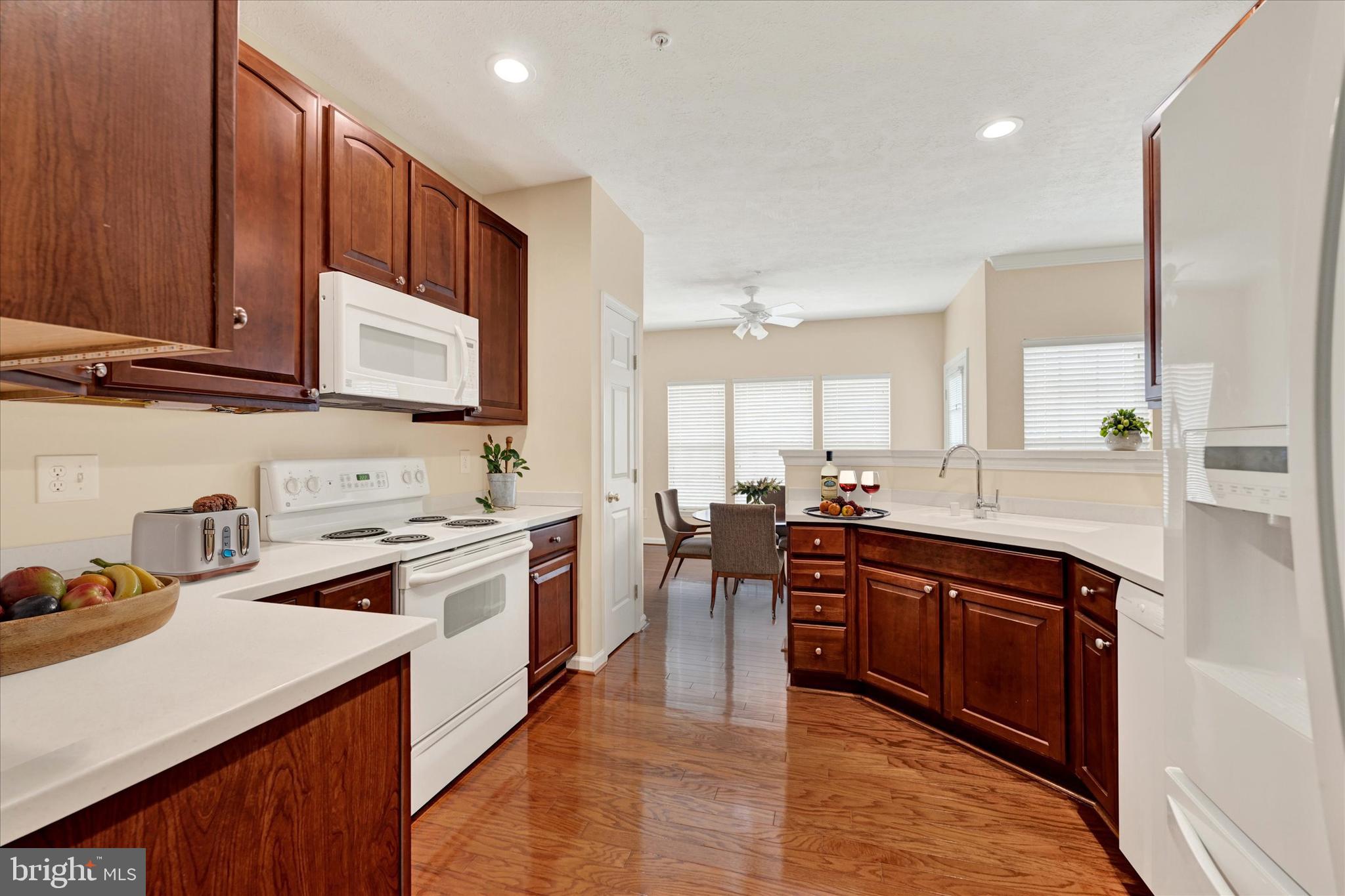 4501-K Dunton Ter #K