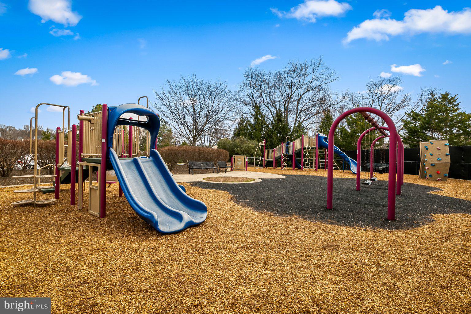 4501-K Dunton Ter #K