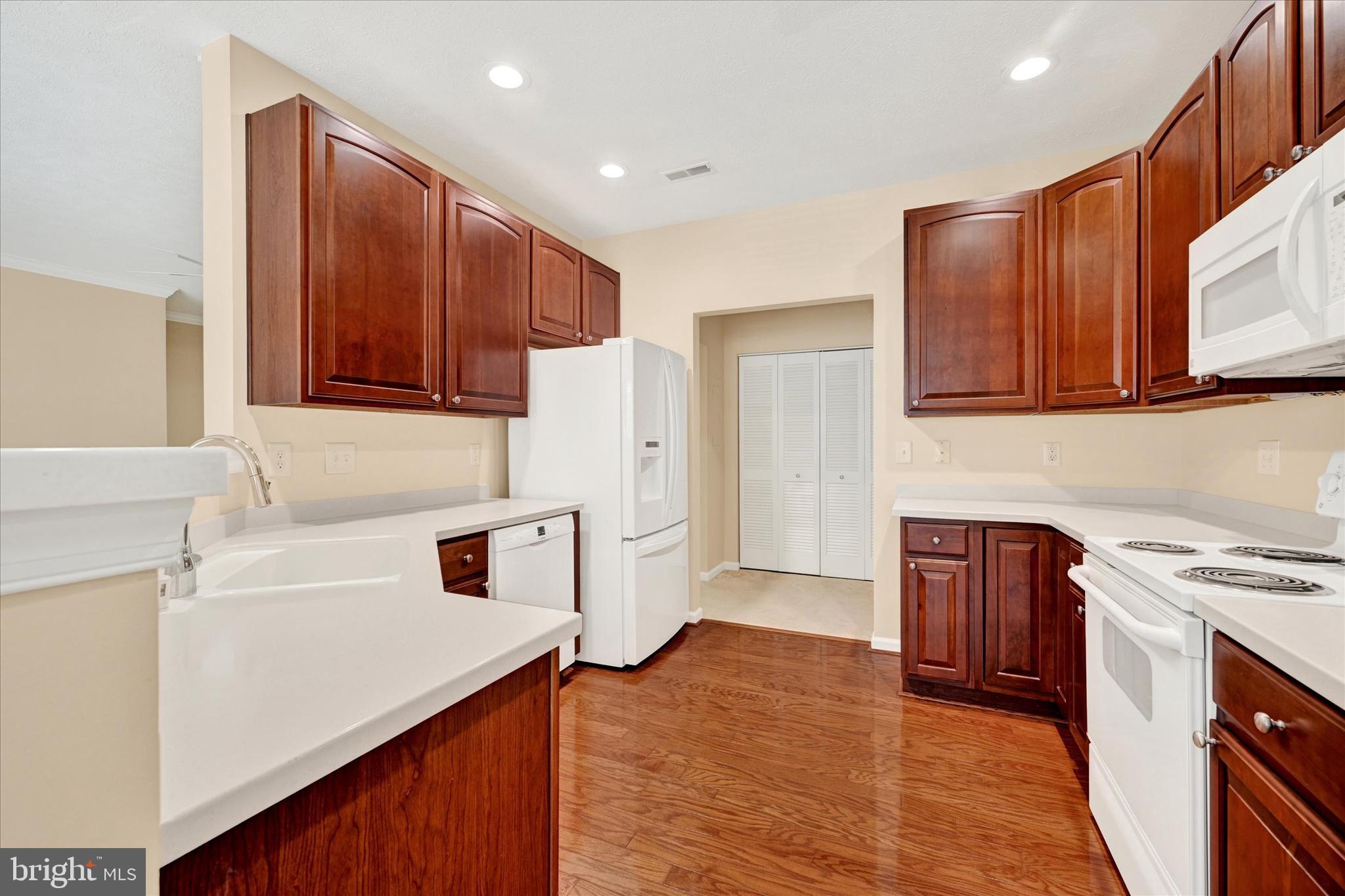 4501-K Dunton Ter #K