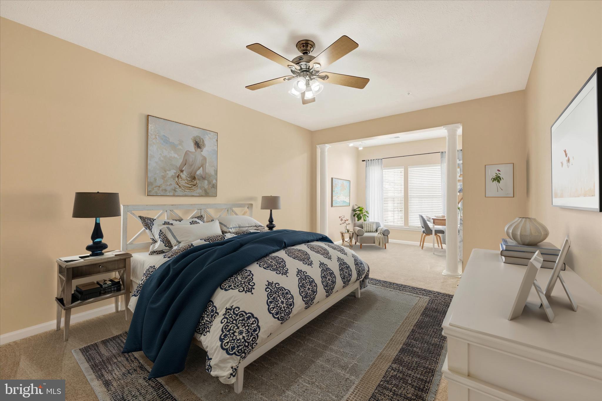 4501-K Dunton Ter #K