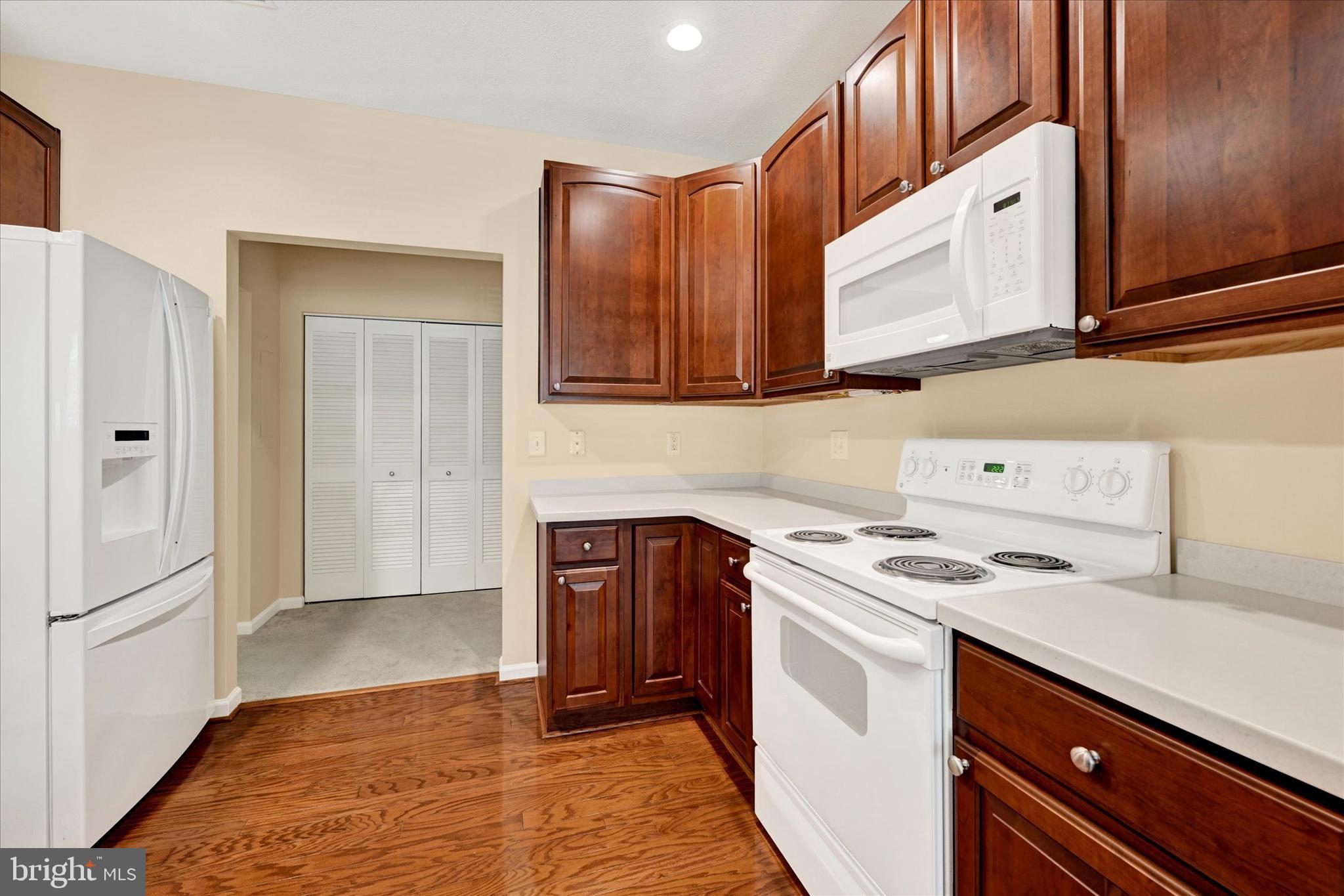 4501-K Dunton Ter #K