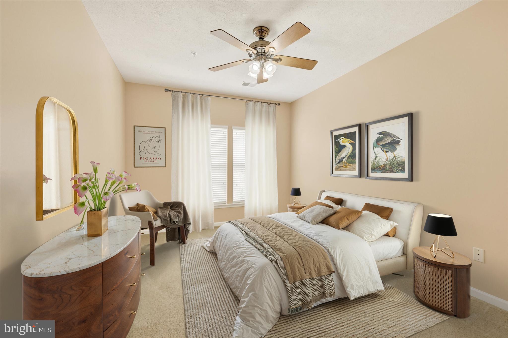 4501-K Dunton Ter #K