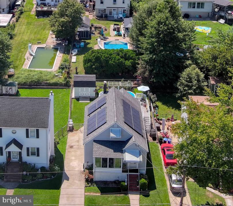 3019 Parktowne Rd