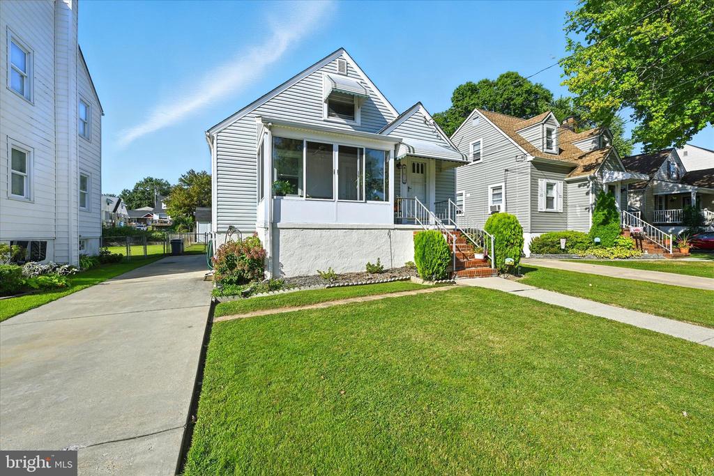 3019 Parktowne Rd