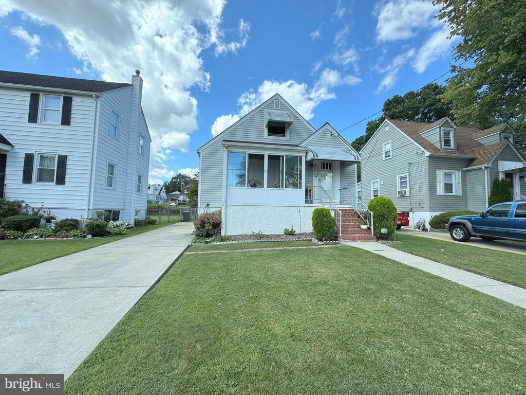3019 Parktowne Rd
