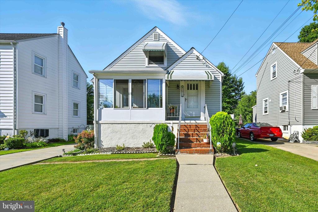 3019 Parktowne Rd