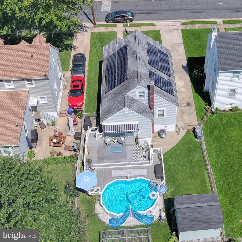 3019 Parktowne Rd