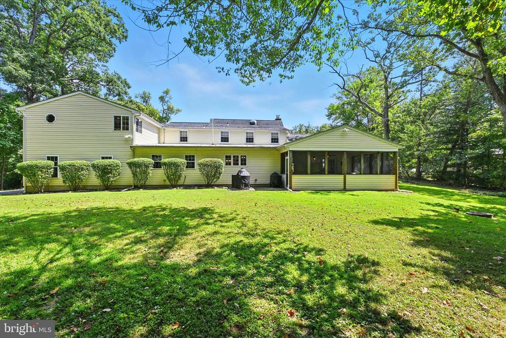 9108 Satyr Hill
