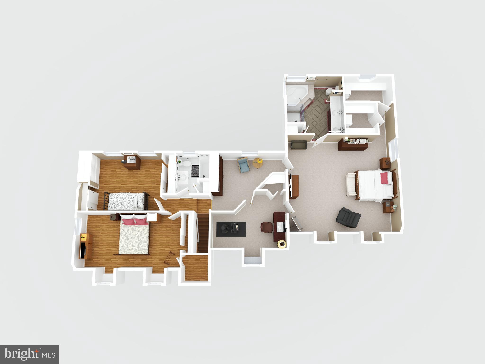 9108 Satyr Hill