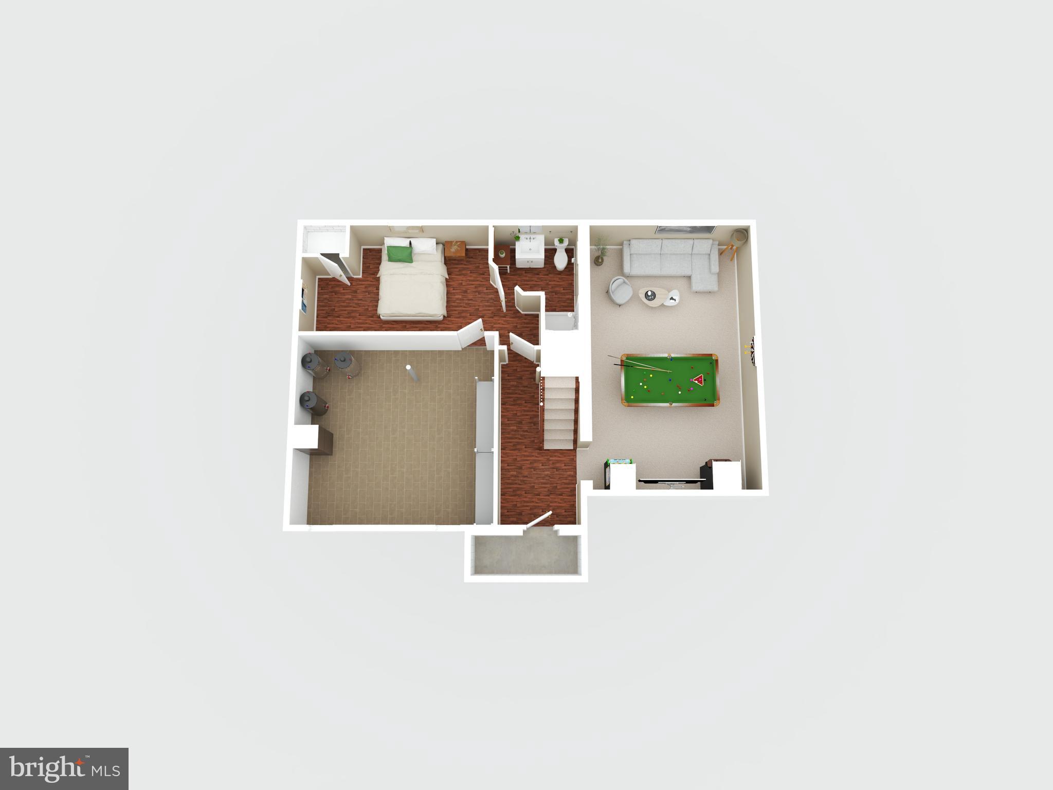 9108 Satyr Hill