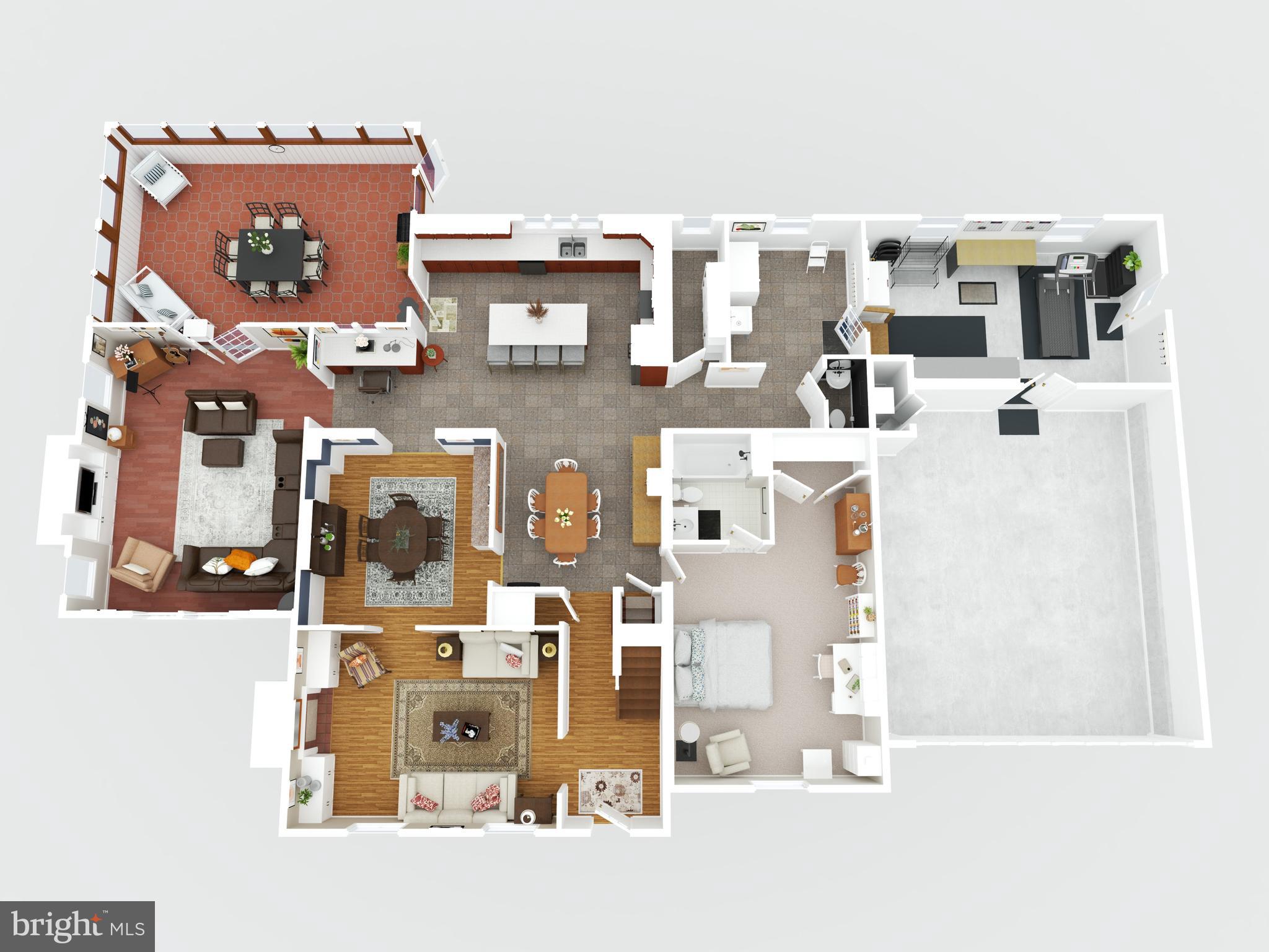 9108 Satyr Hill