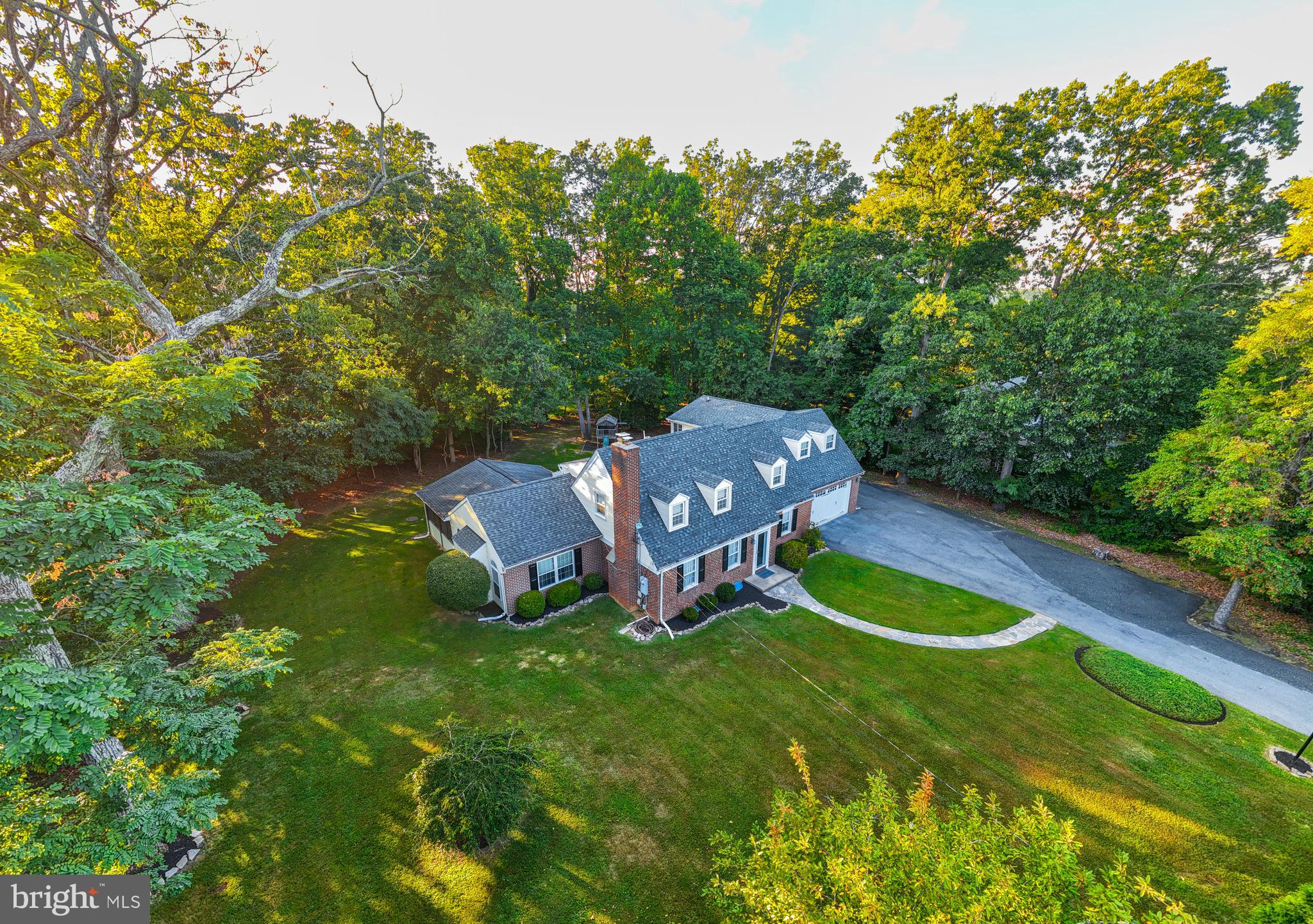 9108 Satyr Hill