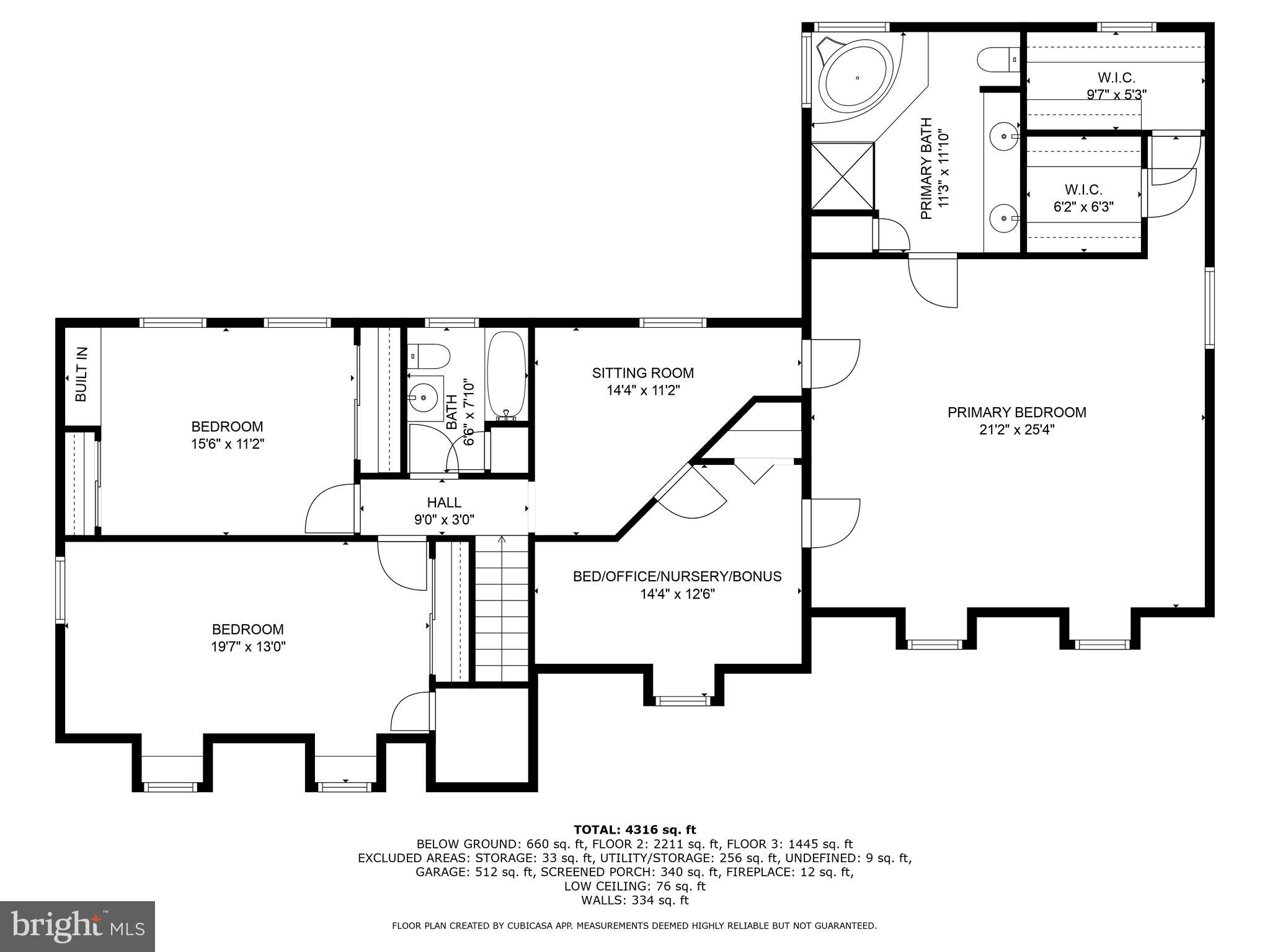 9108 Satyr Hill