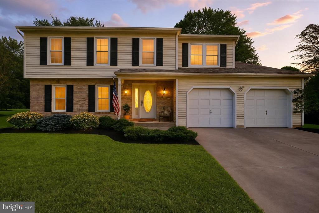4 Linwen Way