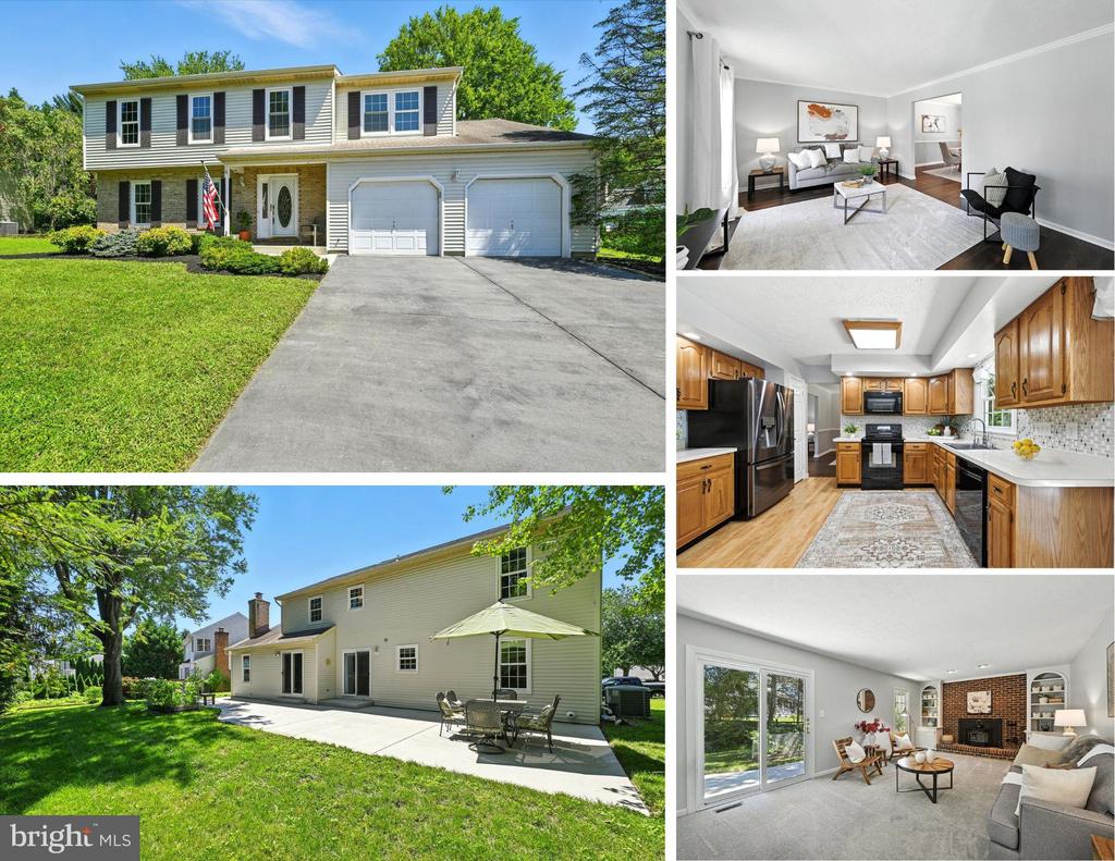 4 Linwen Way