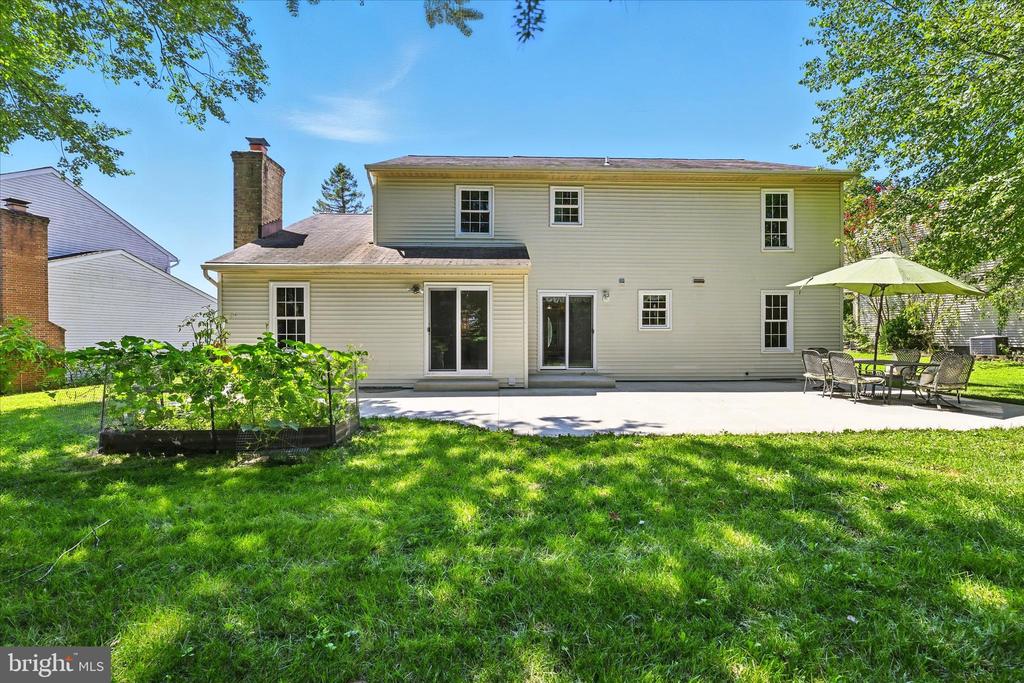 4 Linwen Way