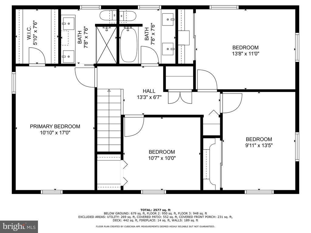 3111 NORTHWIND ROAD