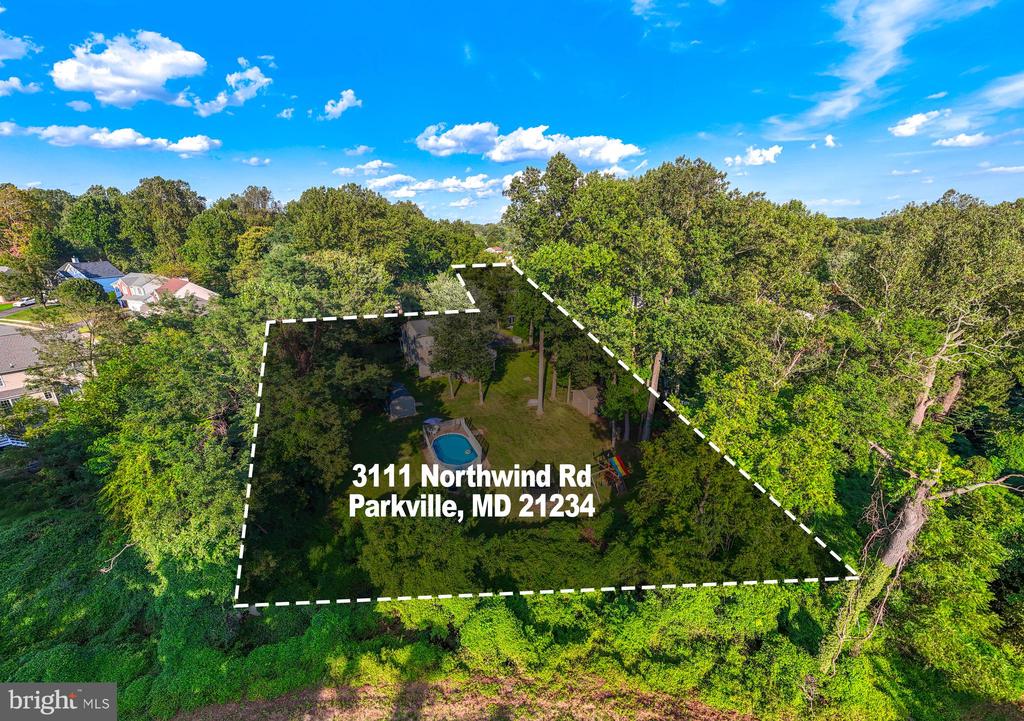 3111 NORTHWIND ROAD