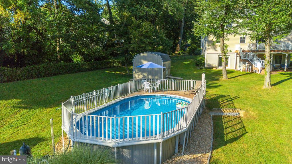 3111 NORTHWIND ROAD