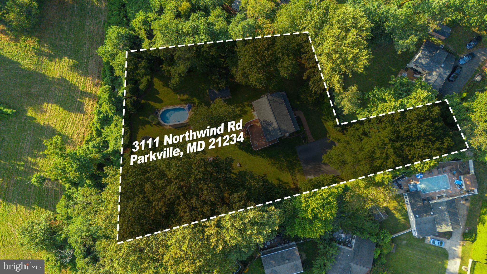 3111 NORTHWIND ROAD