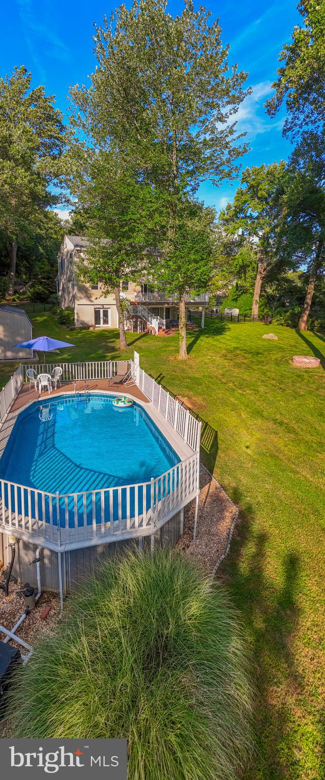 3111 NORTHWIND ROAD