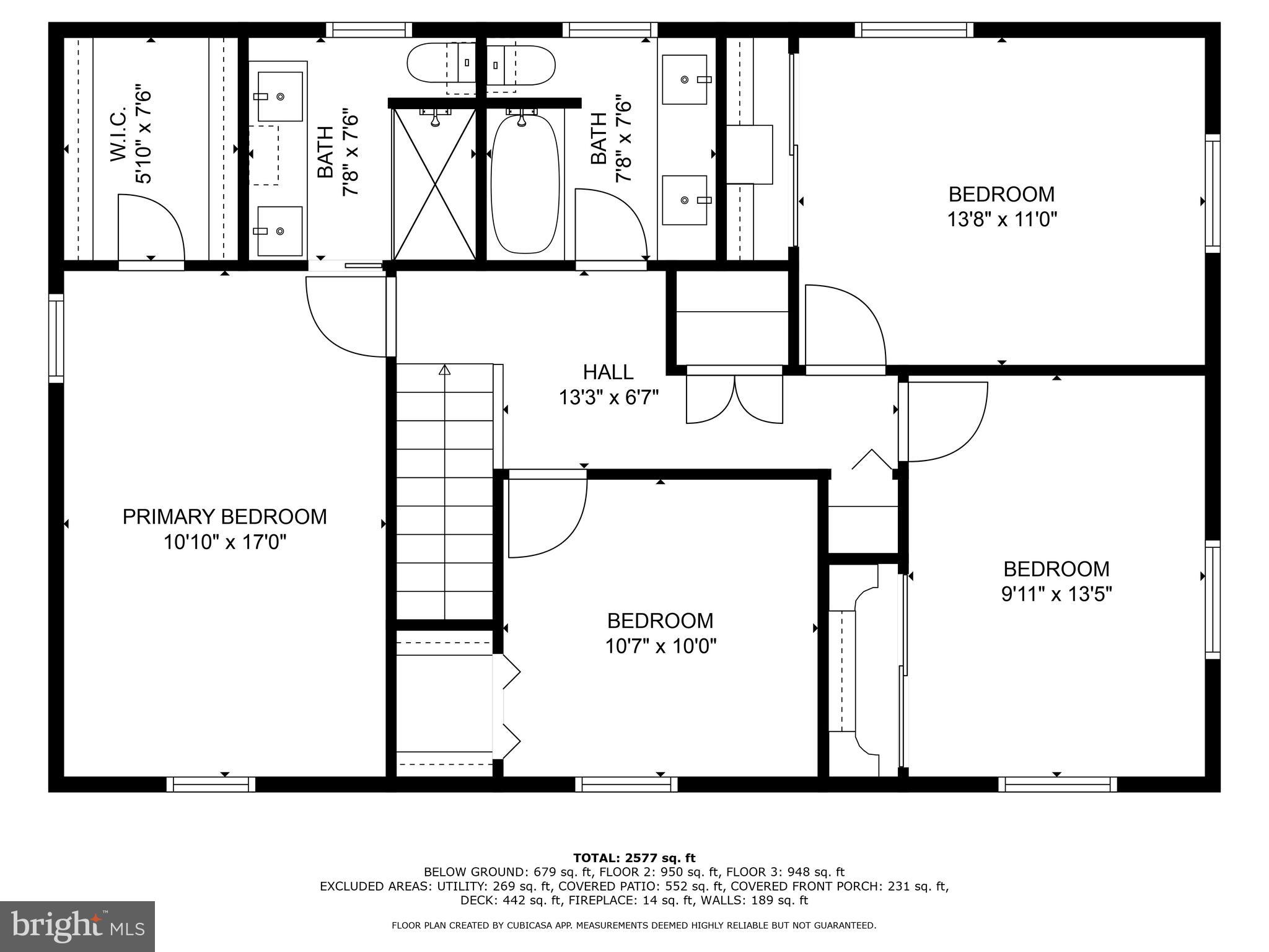 3111 NORTHWIND ROAD