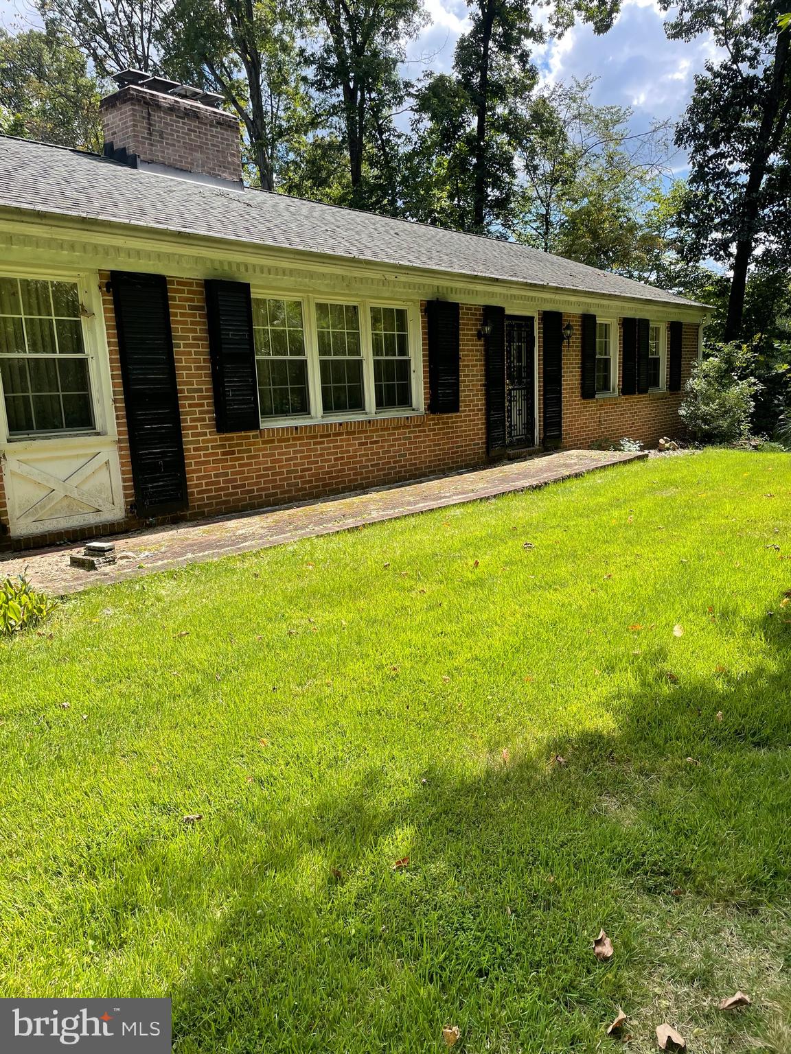 17323 WESLEY CHAPEL ROAD