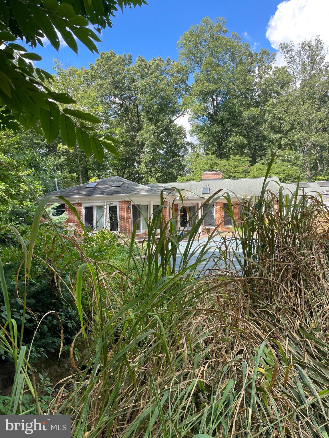 17323 WESLEY CHAPEL ROAD