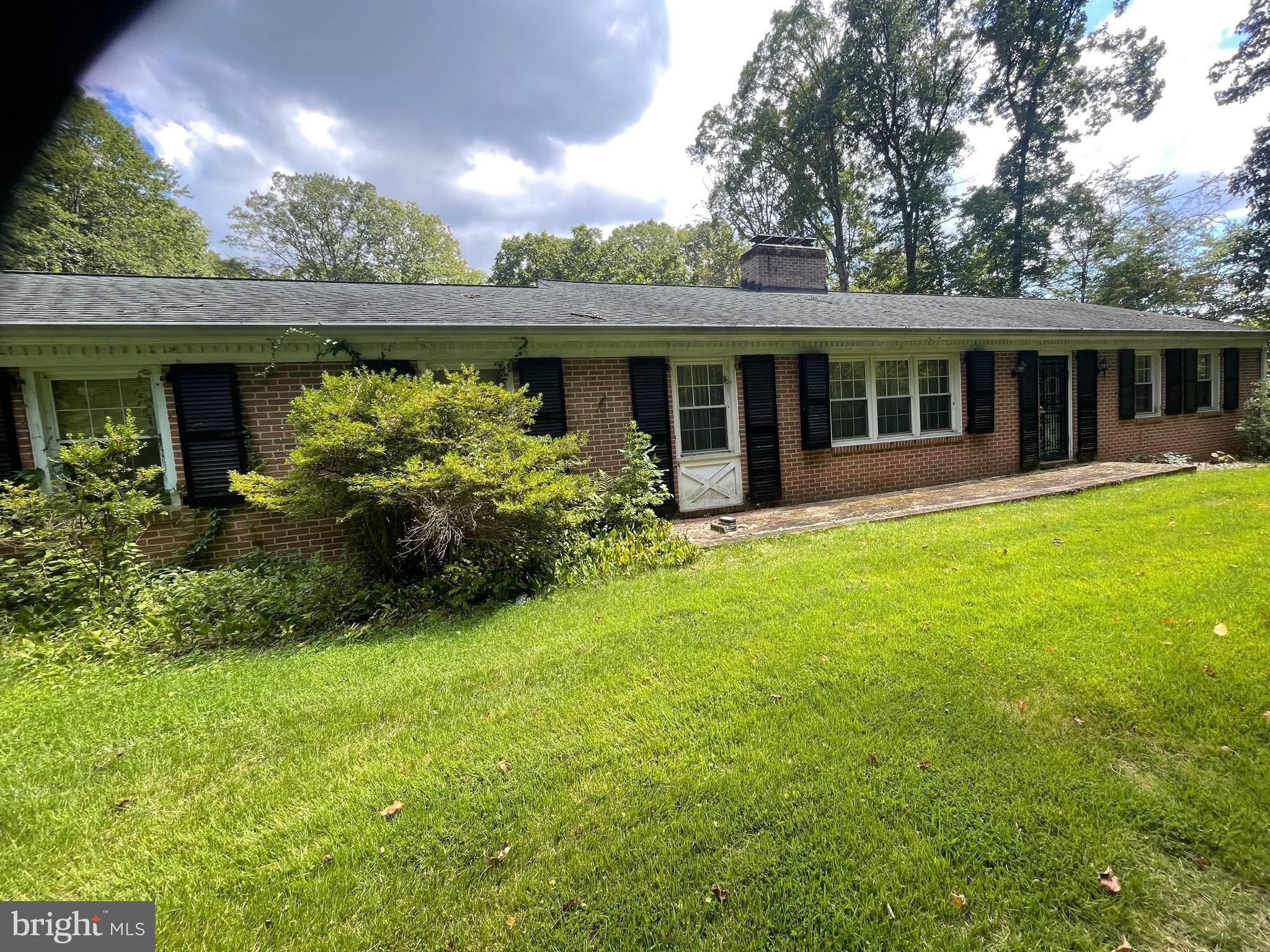 17323 WESLEY CHAPEL ROAD