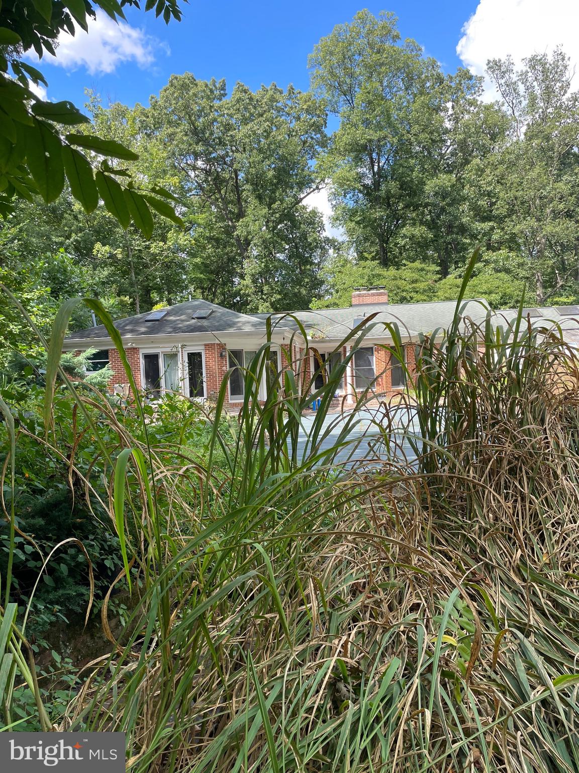 17323 WESLEY CHAPEL ROAD