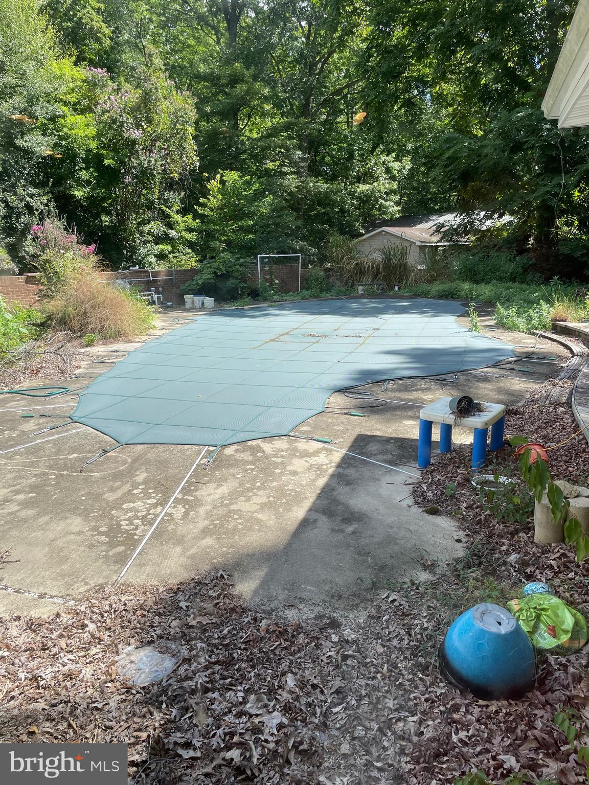 17323 WESLEY CHAPEL ROAD