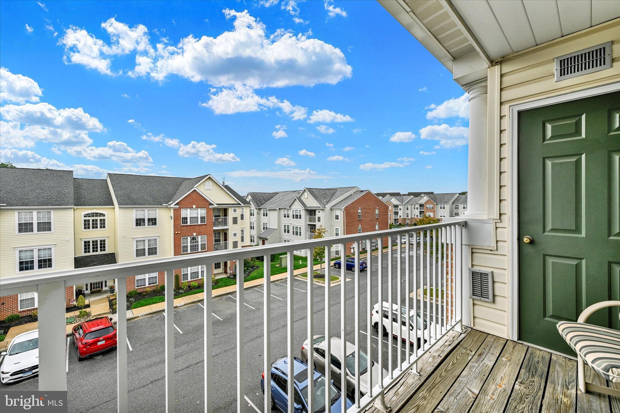 9606 HAVEN FARM ROAD M 9606M