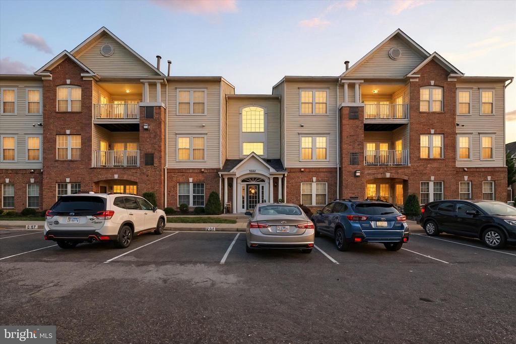 9606 HAVEN FARM ROAD M 9606M