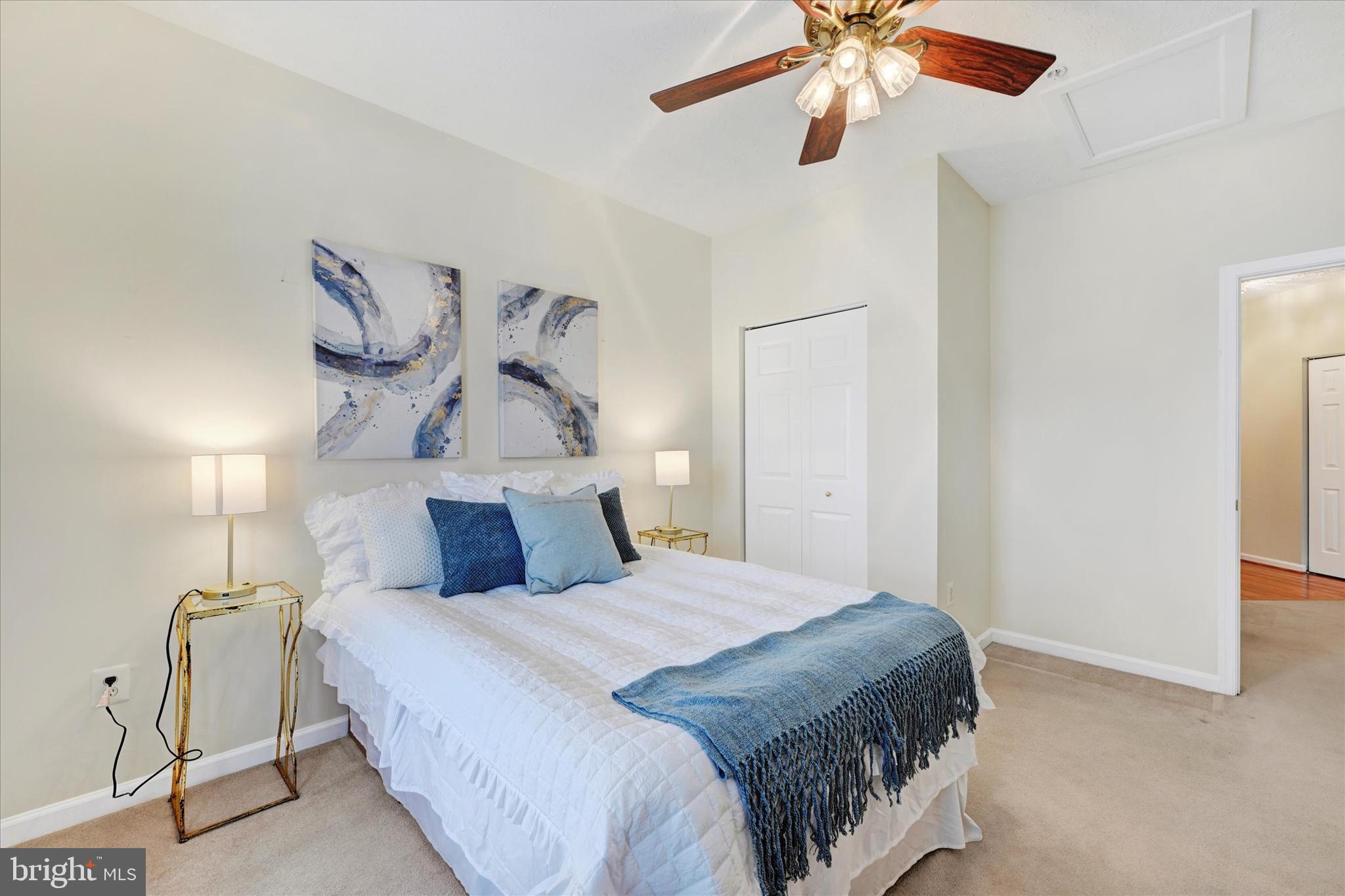 9606 HAVEN FARM ROAD M 9606M