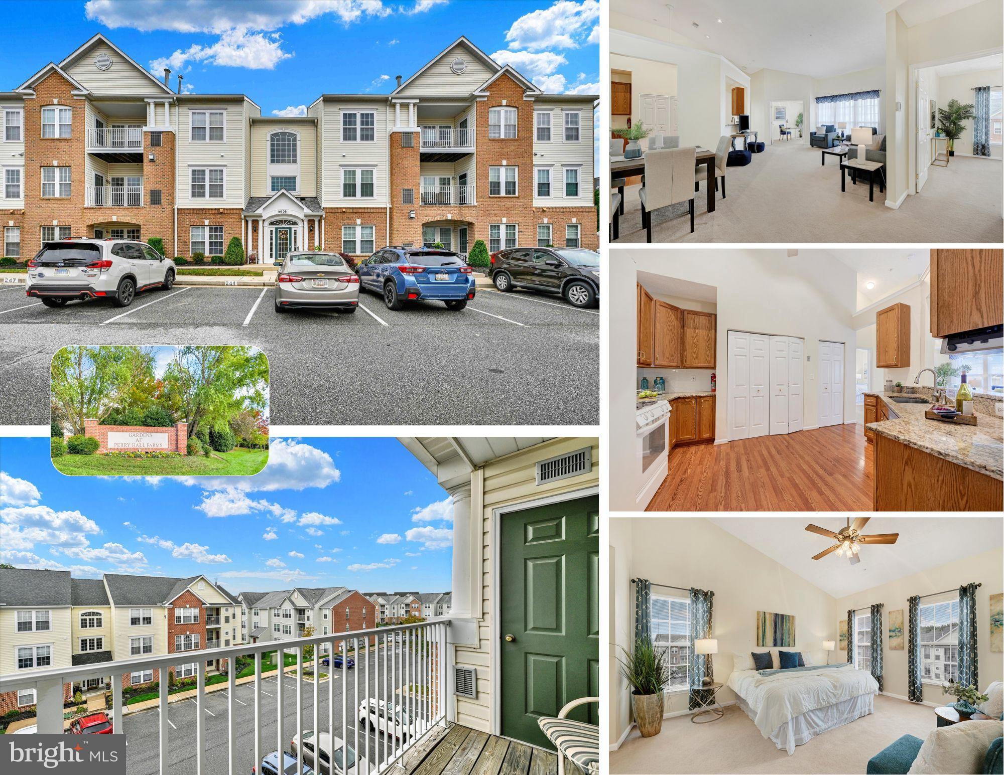 9606 HAVEN FARM ROAD M 9606M