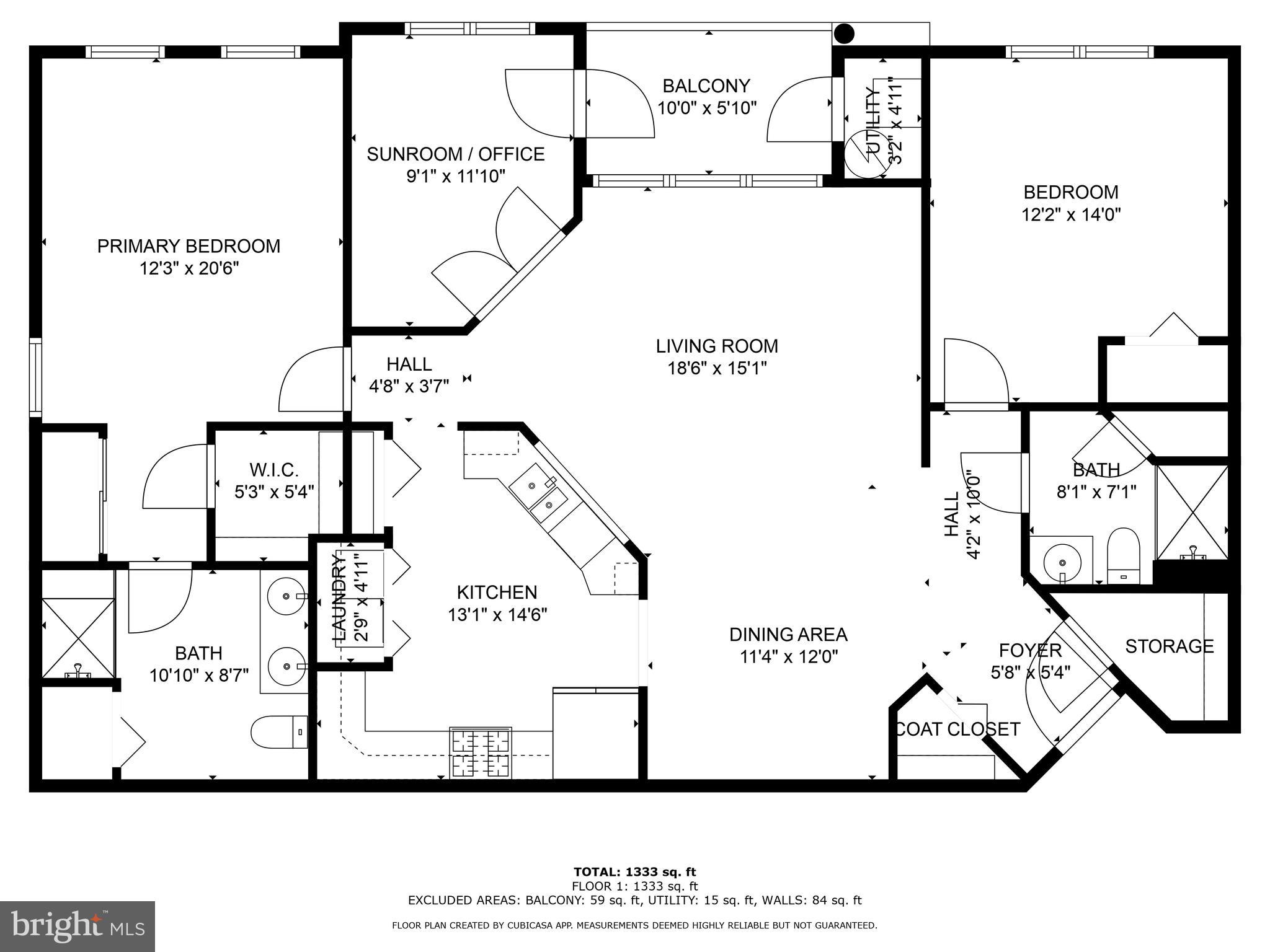 9606 HAVEN FARM ROAD M 9606M