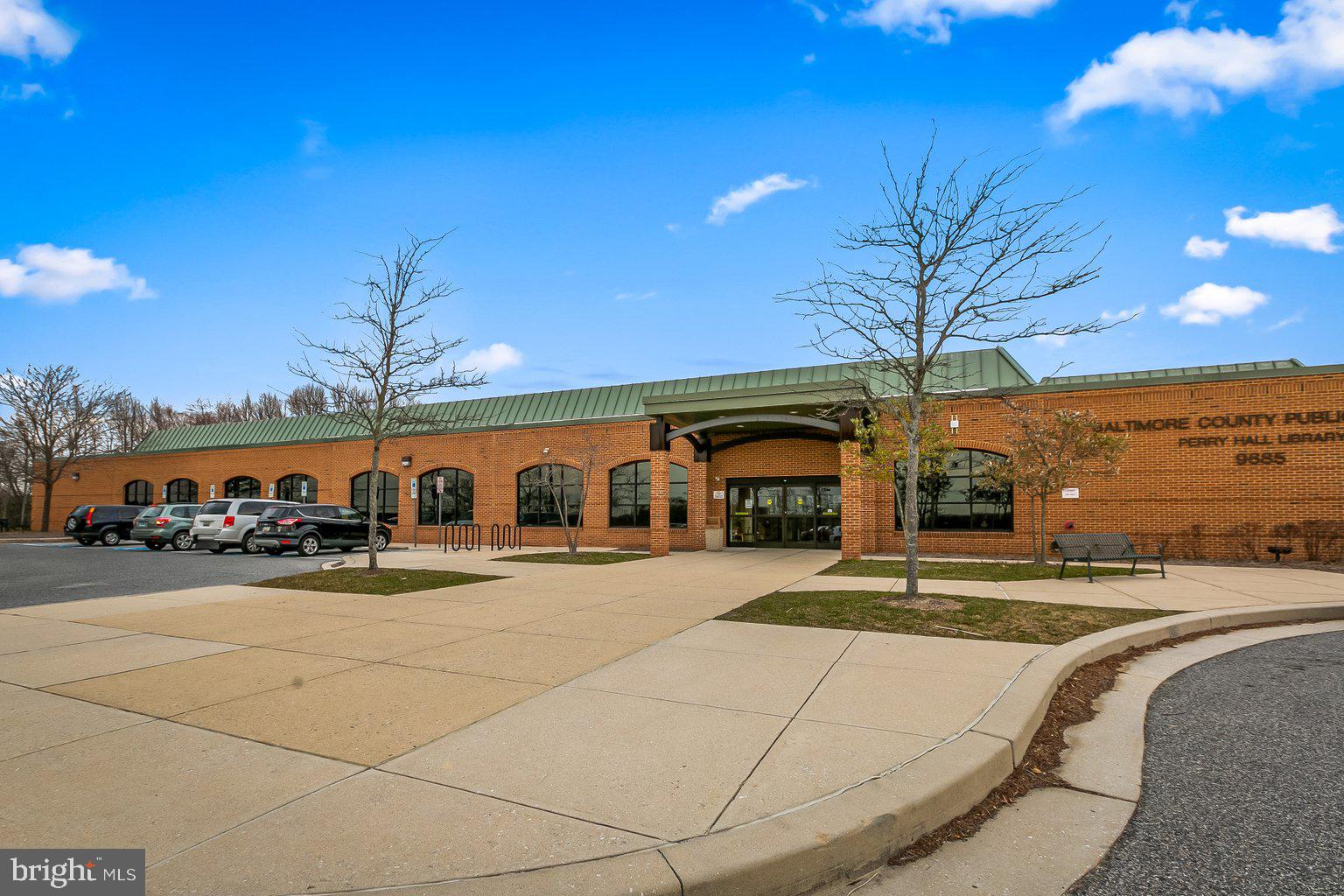 9606 HAVEN FARM ROAD M 9606M