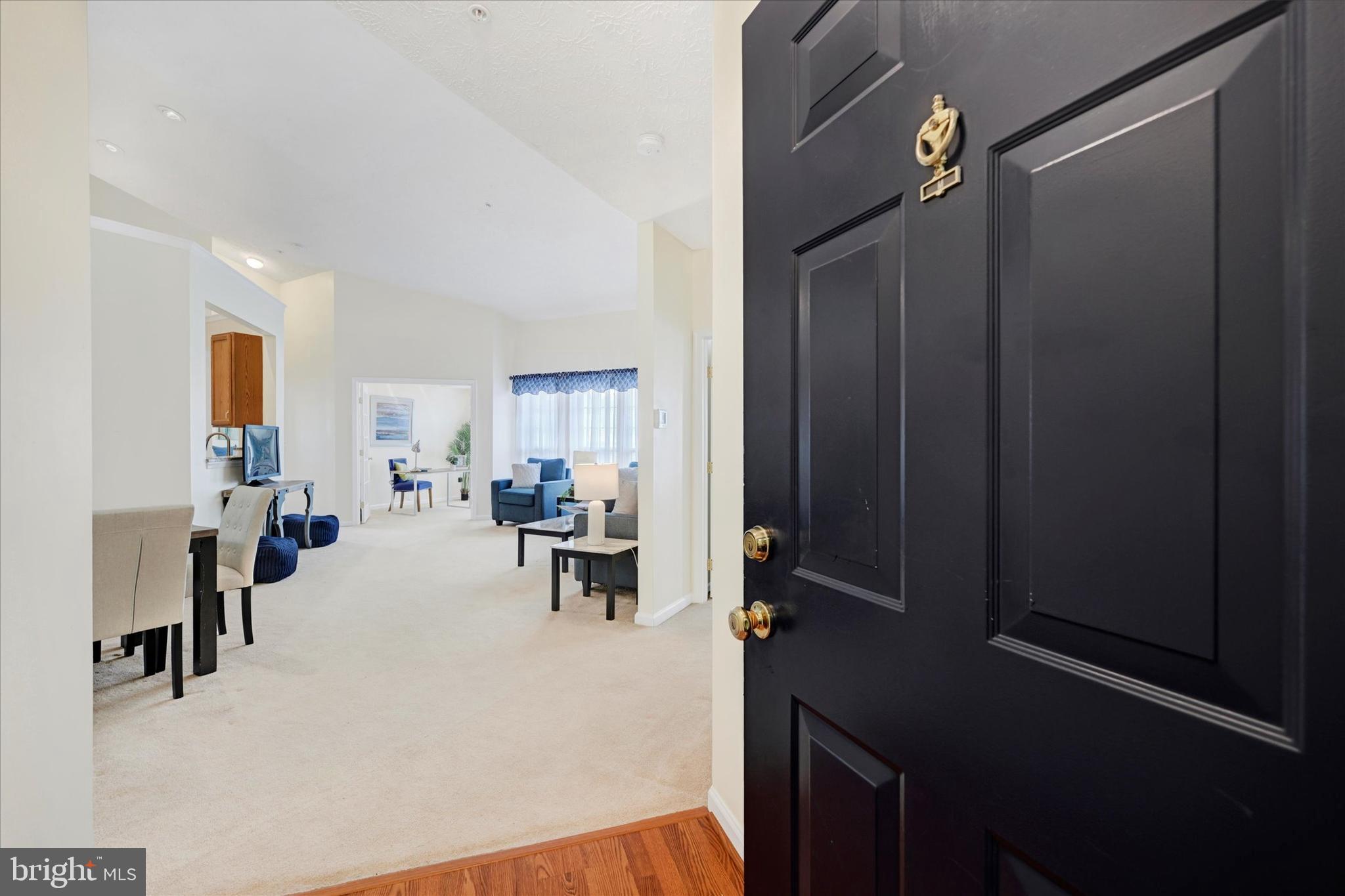 9606 HAVEN FARM ROAD M 9606M