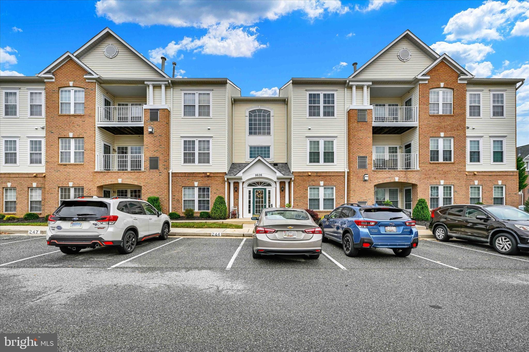 9606 HAVEN FARM ROAD M 9606M