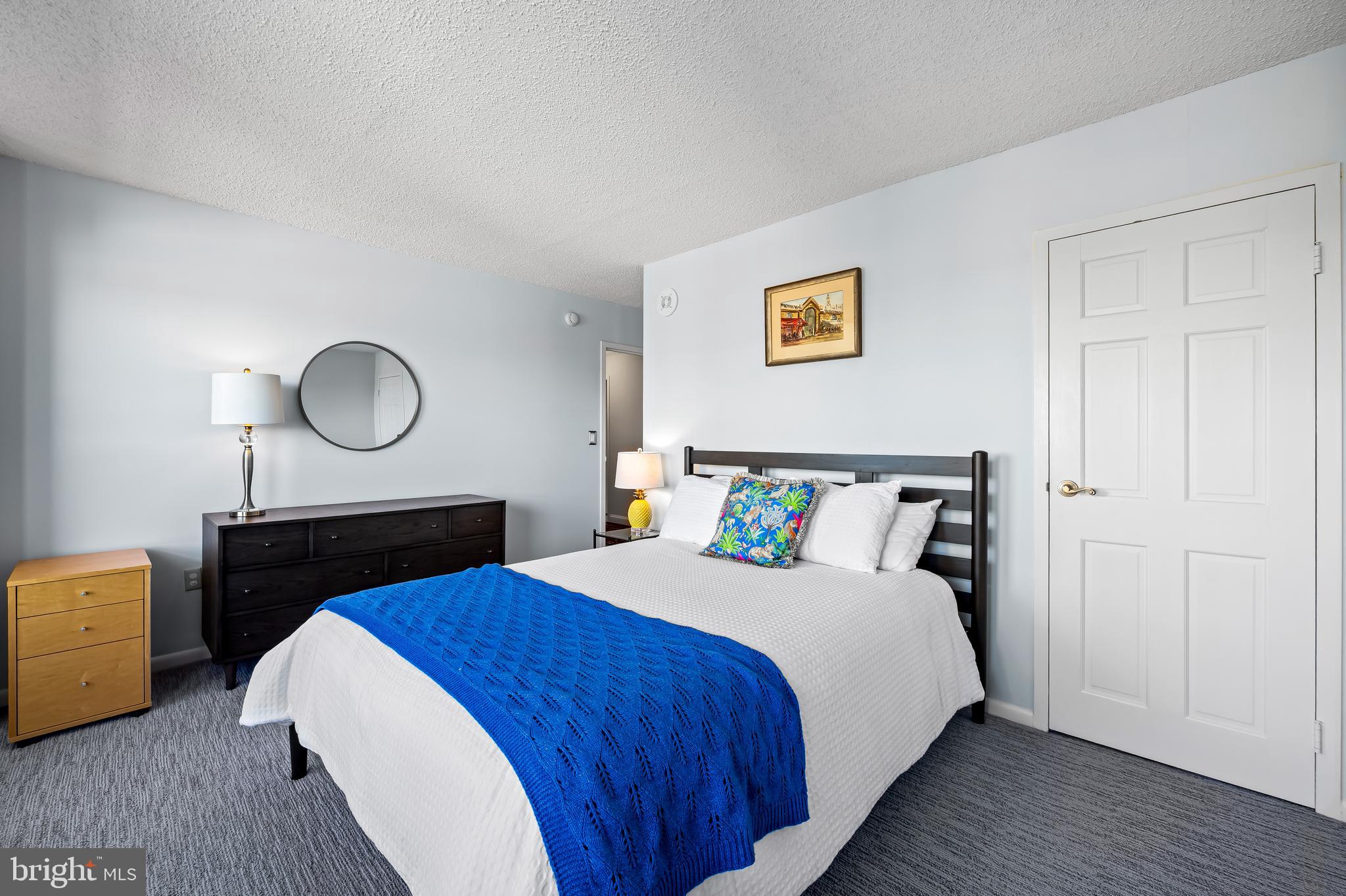 205 E JOPPA ROAD 1209