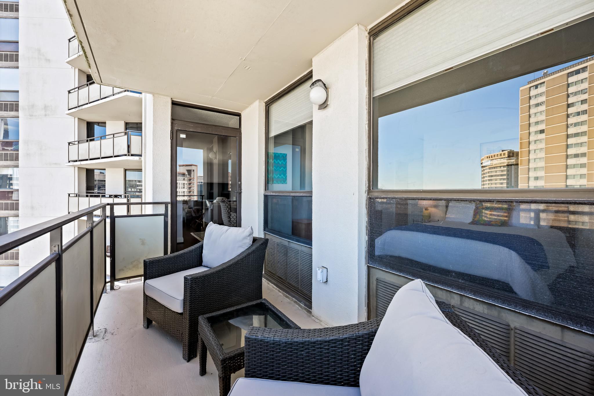 205 E JOPPA ROAD 1209