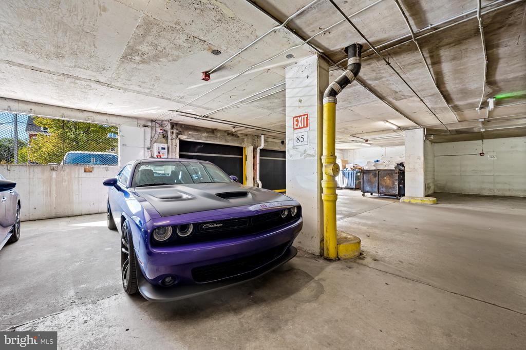 205 E JOPPA ROAD 1209