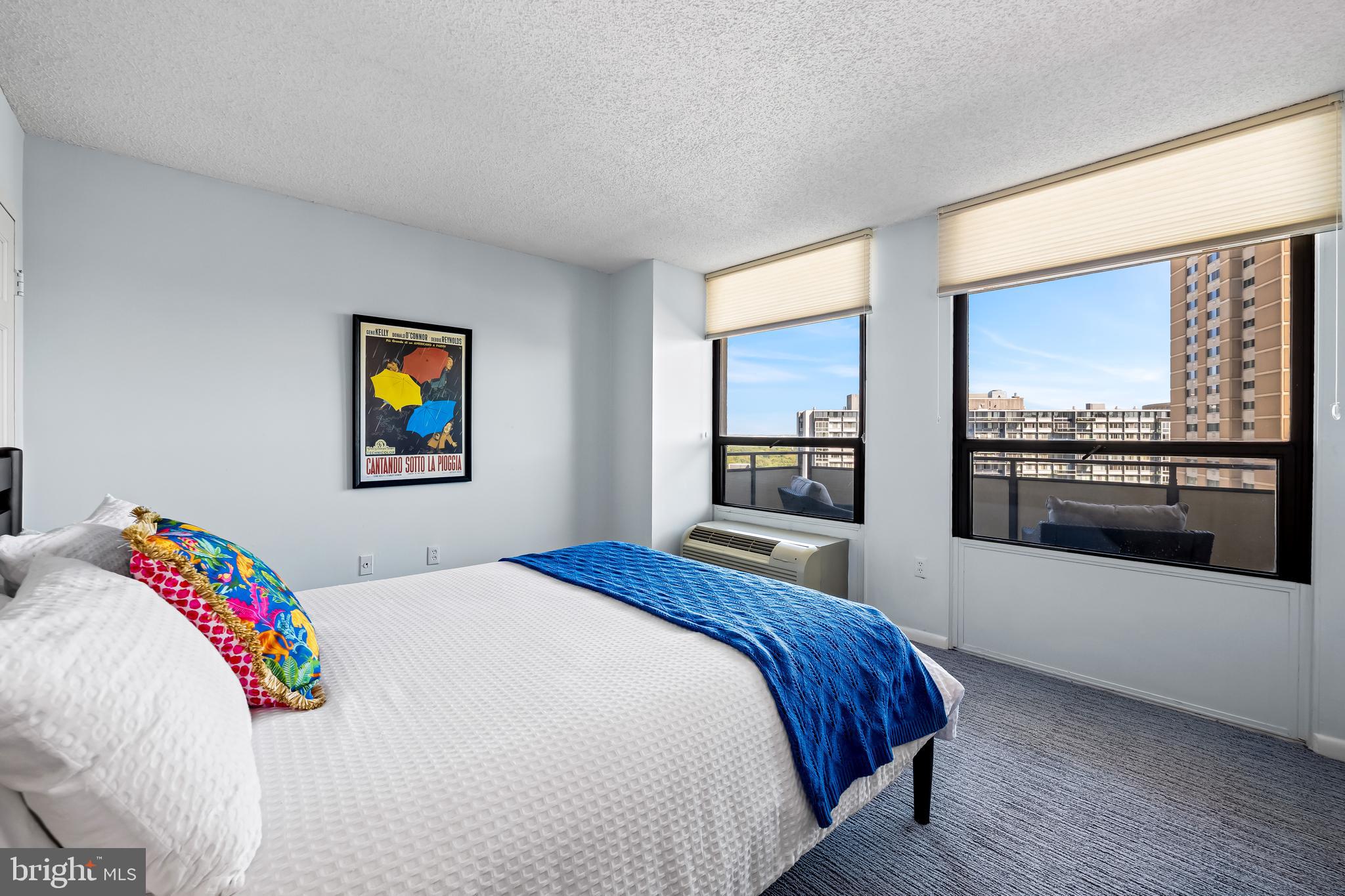 205 E JOPPA ROAD 1209