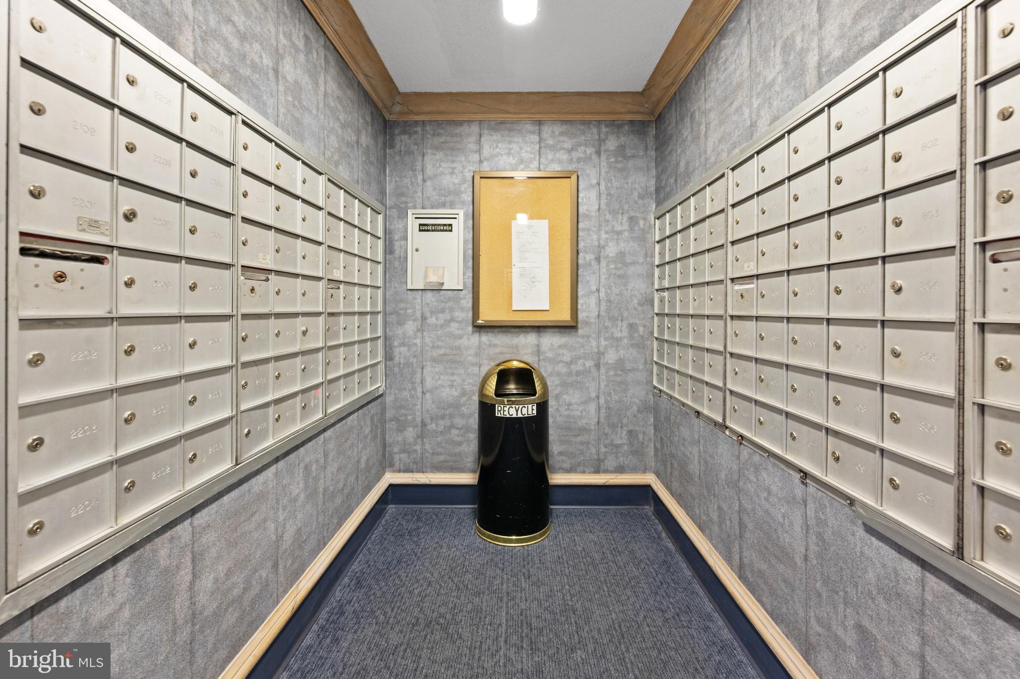 205 E JOPPA ROAD 1209