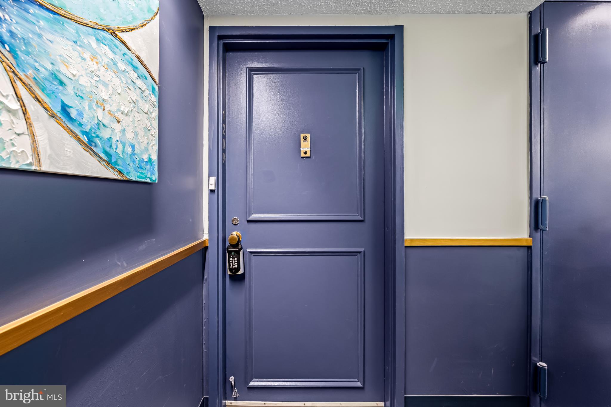 205 E JOPPA ROAD 1209