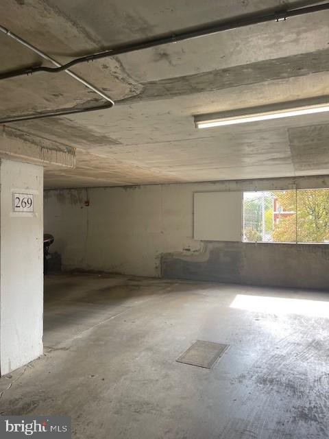 205 E JOPPA ROAD 1209